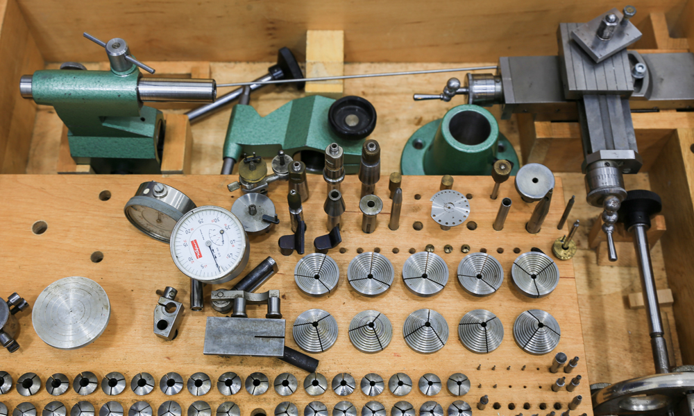 DeChronos The Engineers Of Time